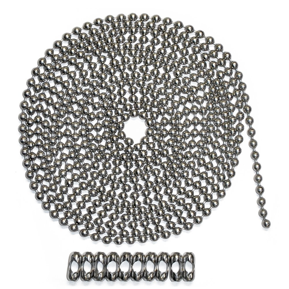 Steel ball chain(NPS)